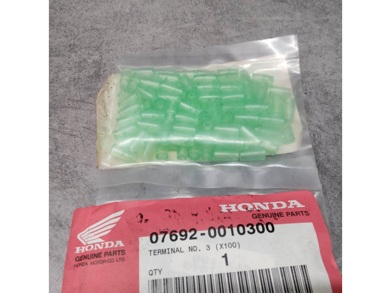 Isolant Honda M1 M2 07692-0010300 – Pièce Honda