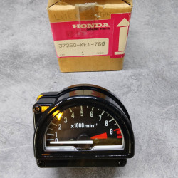 Compte-tour Honda MTX125 neuf – Réf. 37250-KE1-760