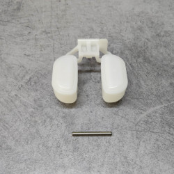 Flotteur Honda 16013-439-921 Float Set - Pièce neuve