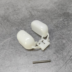 Flotteur Honda 16013-439-921 Float Set - Pièce neuve