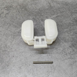 Flotteur Honda 16013-439-921 Float Set - Pièce neuve