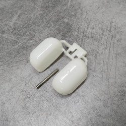 Flotteur Honda 16013-439-921 Float Set - Pièce neuve
