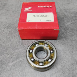 Roulement Honda 6304 - Réf. 96140-6304010 | Pièce neuve