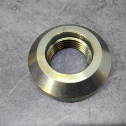 Ecrou roue arriere HONDA RC30 HRC 90202-NF2-720