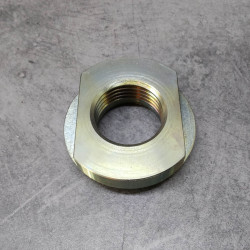 Ecrou roue arriere HONDA RC30 HRC 90202-NF2-720