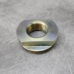 Ecrou roue arriere HONDA RC30 HRC 90202-NF2-720