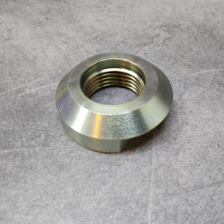 Ecrou roue arriere HONDA RC30 HRC 90202-NF2-720