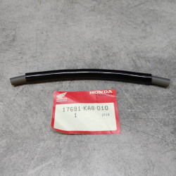 Durite Essence Honda XL125R XLR125 - Réf. 17681-KA8-010