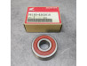 Roulement à billes CB600F CB350S CB450S CBR600F VF500 HONDA 96150-6303010