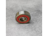 Roulement à billes CB600F CB350S CB450S CBR600F VF500 HONDA 96150-6303010