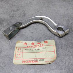 Biellette de frein Honda CR250R CR480R 1983 - Réf. 43410-KA4-710