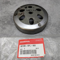 Cloche embrayage Honda SCV 100 Lead 22100-KPL-900