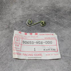 Ressort HONDA RS500 HRC 90653-NC8-000