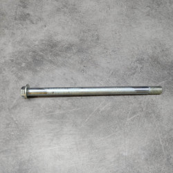 Axe Honda CR250 MR250 MBR125 - Réf. 90121-KR1-760
