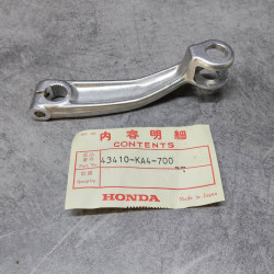Biellette de frein Honda CR125R CR250R 1982 – Réf. 43410-KA4-700