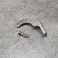 Plaque de bridage Honda NC750 35KW - Réf. 16169-MJH-003SH