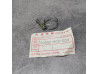 CLIP A 26.5x2 HONDA RS500 9056-NC8-000 HRC