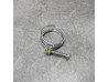CLIP A 26.5x2 HONDA RS500 9056-NC8-000 HRC