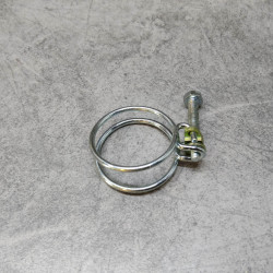 CLIP A 26.5x2 HONDA RS500 9056-NC8-000 HRC