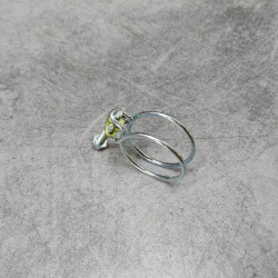 CLIP A 26.5x2 HONDA RS500 9056-NC8-000 HRC