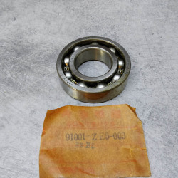 Roulement Honda 91001-ZE5-003 30x62x16 | Pièce épuisée