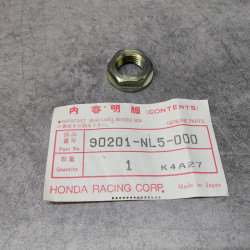 Écrou Spécial Honda 16 mm – Réf. 90201-NL5-000
