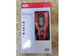 Chargeur de batterie JMP Skan 8.0 12v 2-8A 5-160 Ah   ref JMP 609.01.98