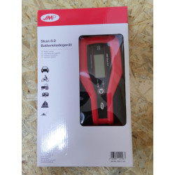 Chargeur Batterie JMP Skan 8.0 12V Moto Honda 2-8A
