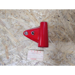 Patte de phare droite rouge Honda CB125 K5 neuve 51602-336-680HX