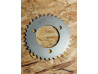 Couronne AFAM 34 dents Honda MB MBX 50 80 pas 420