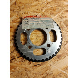 Couronne Transmission 39 Dents Honda CB125T – Réf. 41200399000