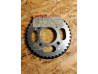 Couronne Transmission 39 Dents Honda CB125T – Réf. 41200399000