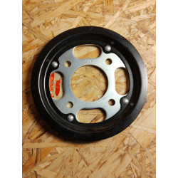 Couronne Transmission 39 Dents Honda CB125T – Réf. 41200399000