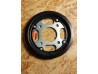 Couronne Transmission 39 Dents Honda CB125T – Réf. 41200399000