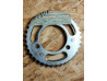 Couronne transmission AR 36 dents Honda MBX 80 - 41200-GE3-600