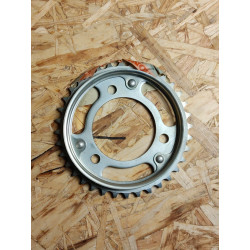 Couronne transmission AR 36 dents Honda MBX 80 - 41200-GE3-600