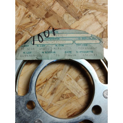 Couronne transmission AR 36 dents Honda MBX 80 - 41200-GE3-600