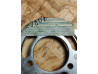 Couronne transmission AR 36 dents Honda MBX 80 - 41200-GE3-600