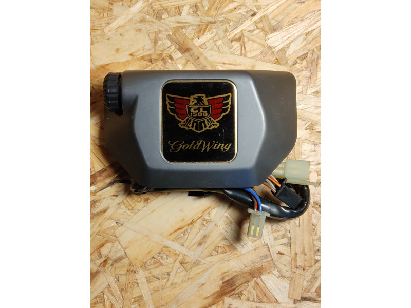 Fader Haut-Parleur Arrière Honda GL1500 Gold Wing 99/2000