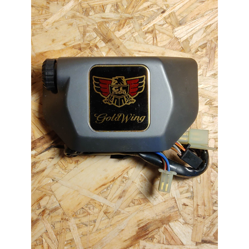 Fader Haut-Parleur Arrière Honda GL1500 Gold Wing 99/2000