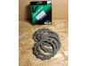 Kit Disques Embrayage Honda GL1000 CX650 Turbo VESRAH VC-159