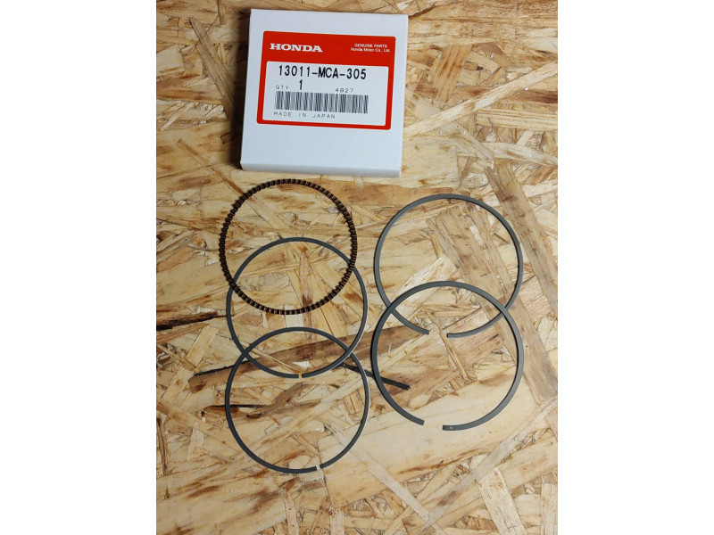 Kit Segments Honda GL1800 Goldwing 13011-MCA-305