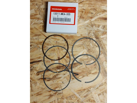Kit Segments Honda GL1800 Goldwing 13011-MCA-305