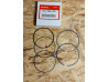 Kit Segments Honda GL1800 Goldwing 13011-MCA-305