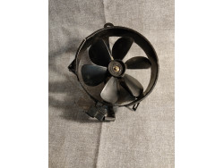 Ensemble OCCASION motoventilateur de refroidissement Gauche avec buse HONDA RC30