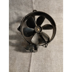 Motoventilateur Gauche Occasion Honda RC30 – Ensemble Complet