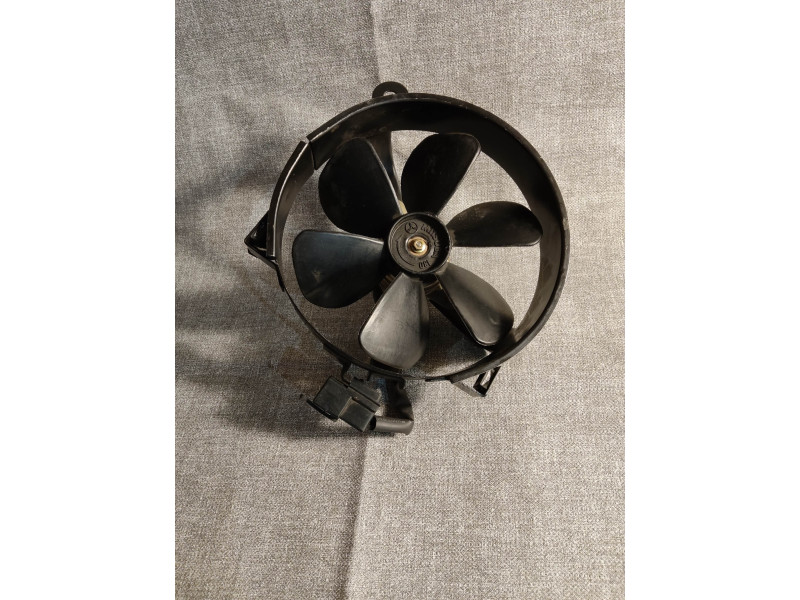 Motoventilateur Gauche Occasion Honda RC30 – Ensemble Complet