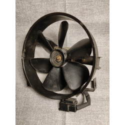 Motoventilateur Gauche Occasion Honda RC30 – Ensemble Complet