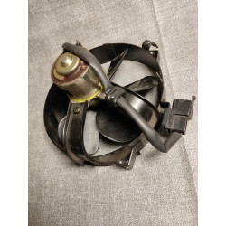 Motoventilateur Gauche Occasion Honda RC30 – Ensemble Complet