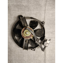 Motoventilateur Gauche Occasion Honda RC30 – Ensemble Complet